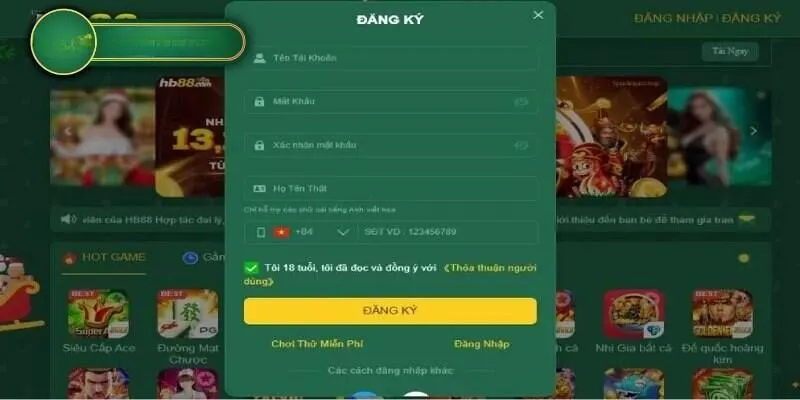 Đăng Ký Kufun – Trải Nghiệm Cá Cược Hấp Dẫn, Thưởng Lớn