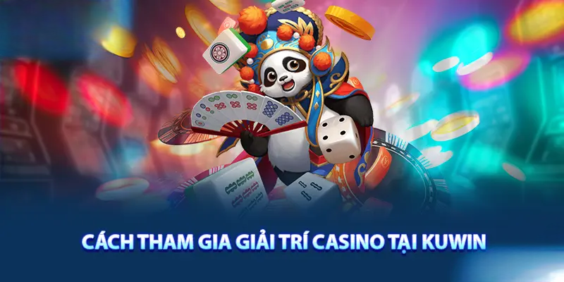 Casino Kufun  – Casino Online Đẳng Cấp Trên Thị Trường 2025