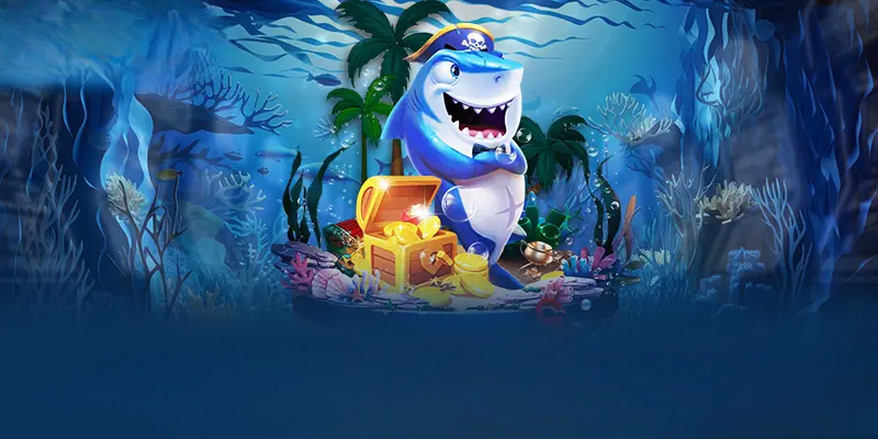 Bắn Cá Kufun – Các Tựa Game Bắn Cá Hot Nhất 2025