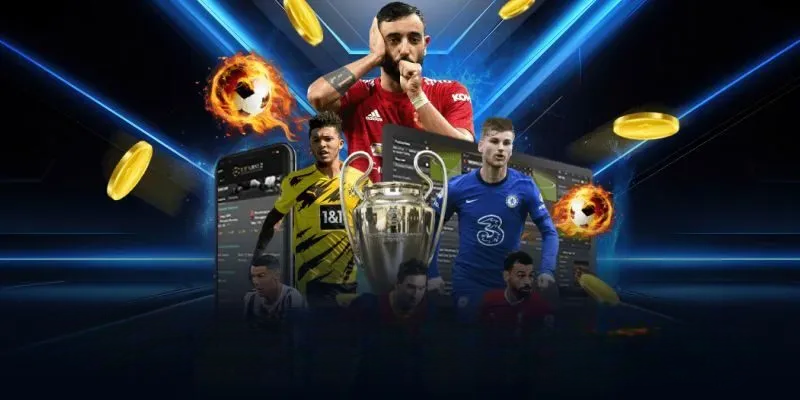 Thể Thao KUFUN: Sân Chơi Cá Cược Uy Tín, Tỷ Lệ Cao